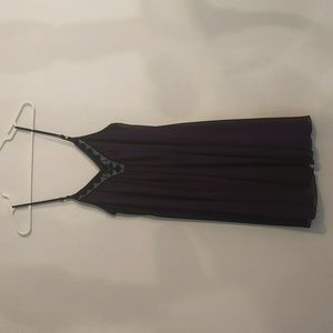 Beautiful Jewel toned Express Dress Size S